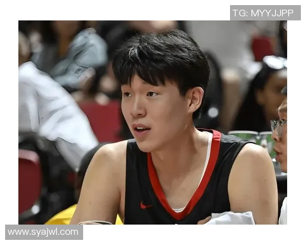 杨健感慨杨瀚森笑容似姚明新秀赛季即入全明星正赛的传奇之路 杨健感慨杨瀚森笑容似姚明新秀赛季即入全明星正赛的传奇之路