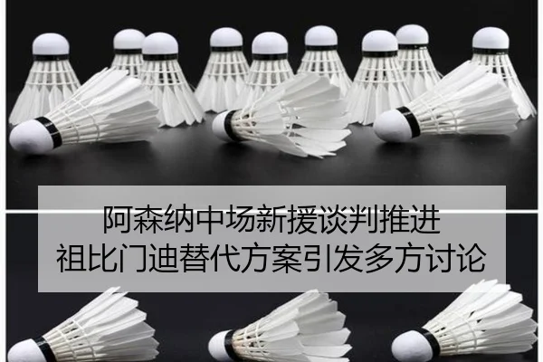 阿森纳中场新援谈判推进 祖比门迪替代方案引发多方讨论