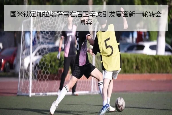 国米锁定加拉塔萨雷右后卫辛戈引发夏窗新一轮转会博弈